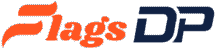flags dp