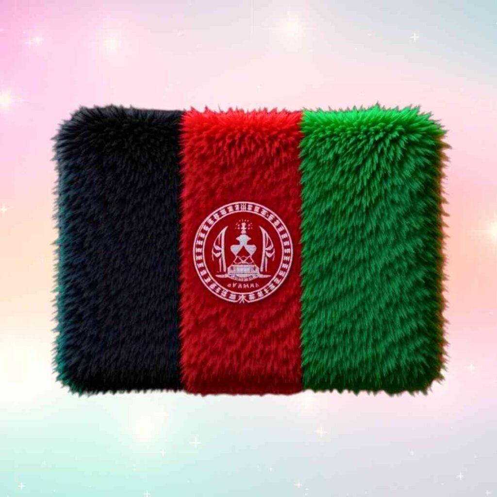 Afghanistan Flag DP Pics