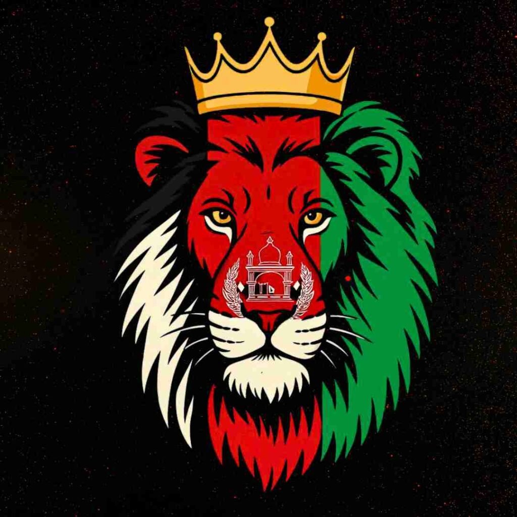 Afghanistan Flag DP Pics