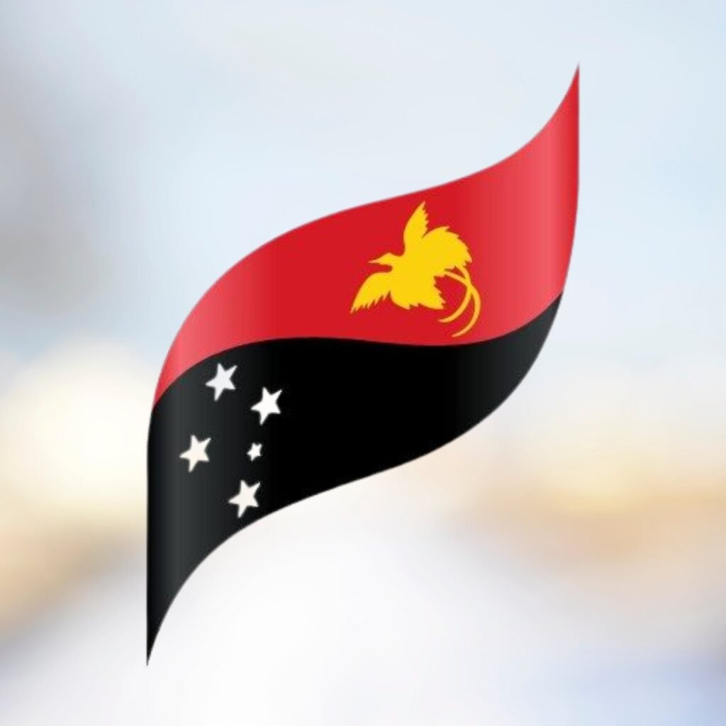 Angola Flag DP Pics