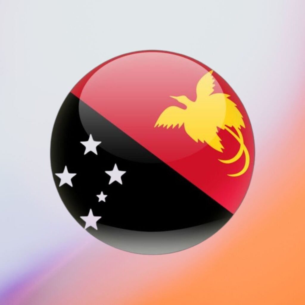 Angola Flag DP Pics
