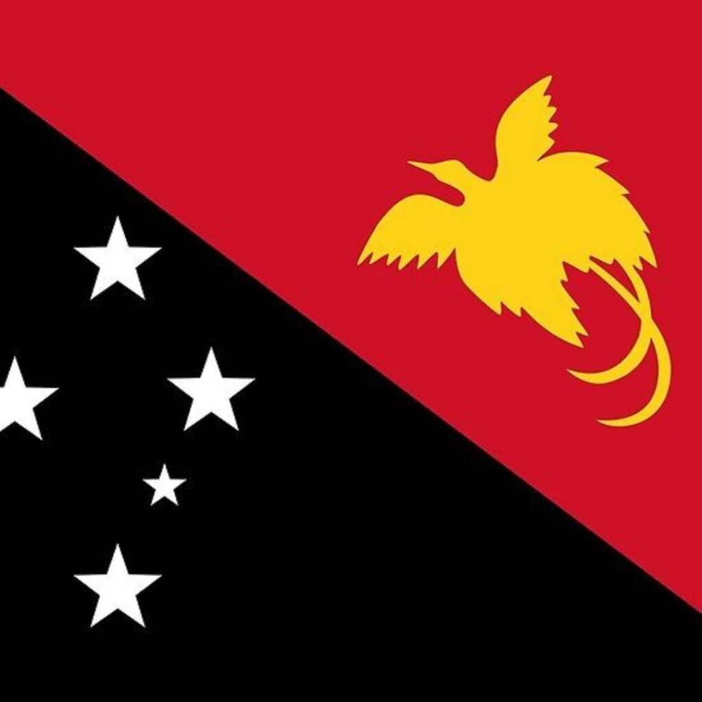 Angola Flag DP Pics