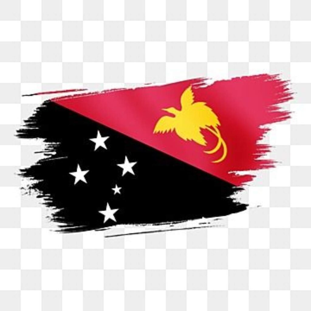 Angola Flag DP Pics