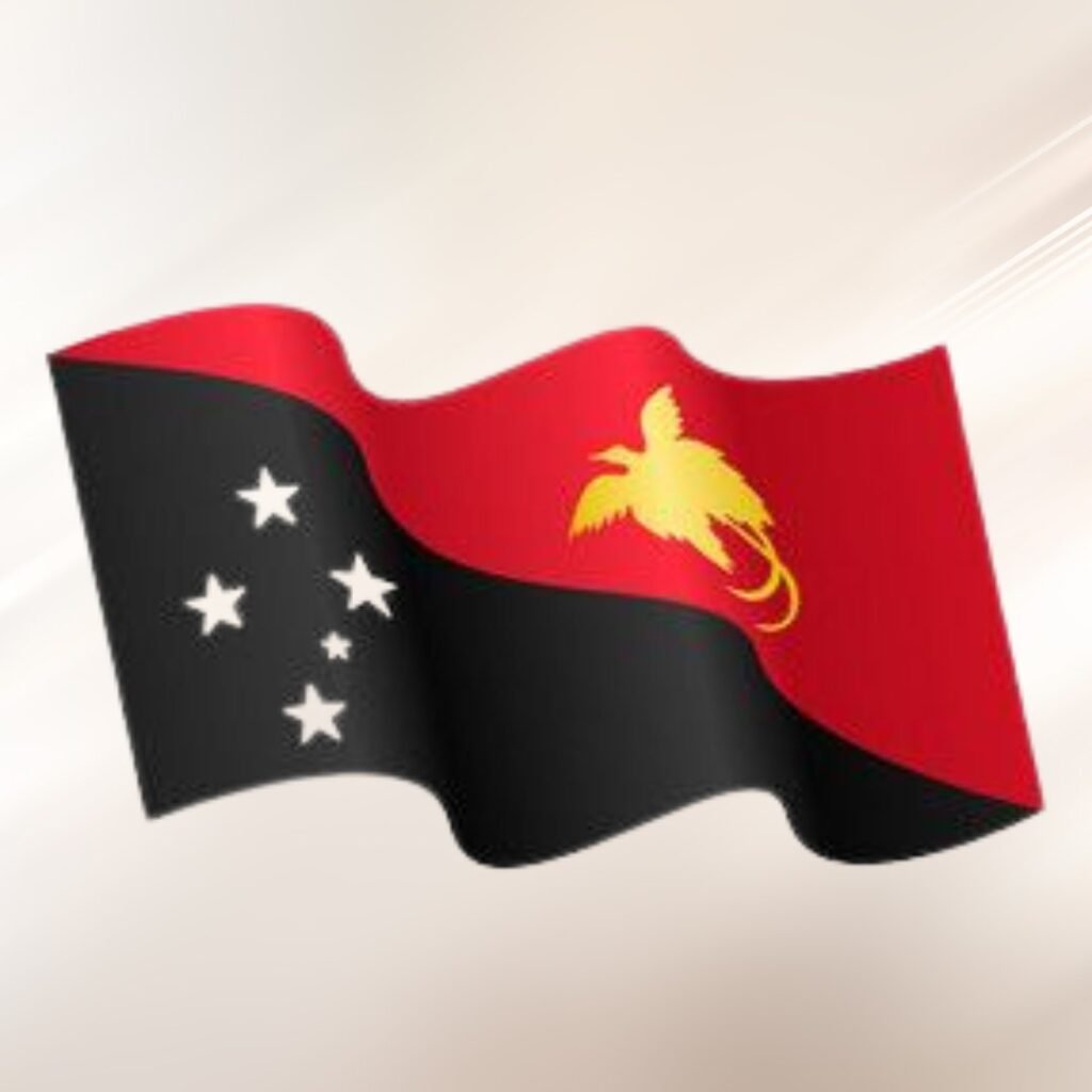 Angola Flag DP Pics