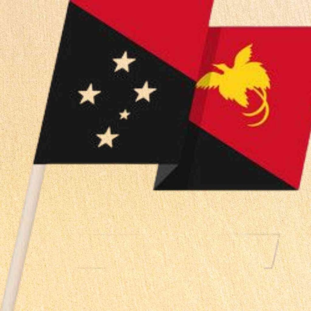  Angola Flag DP Photos