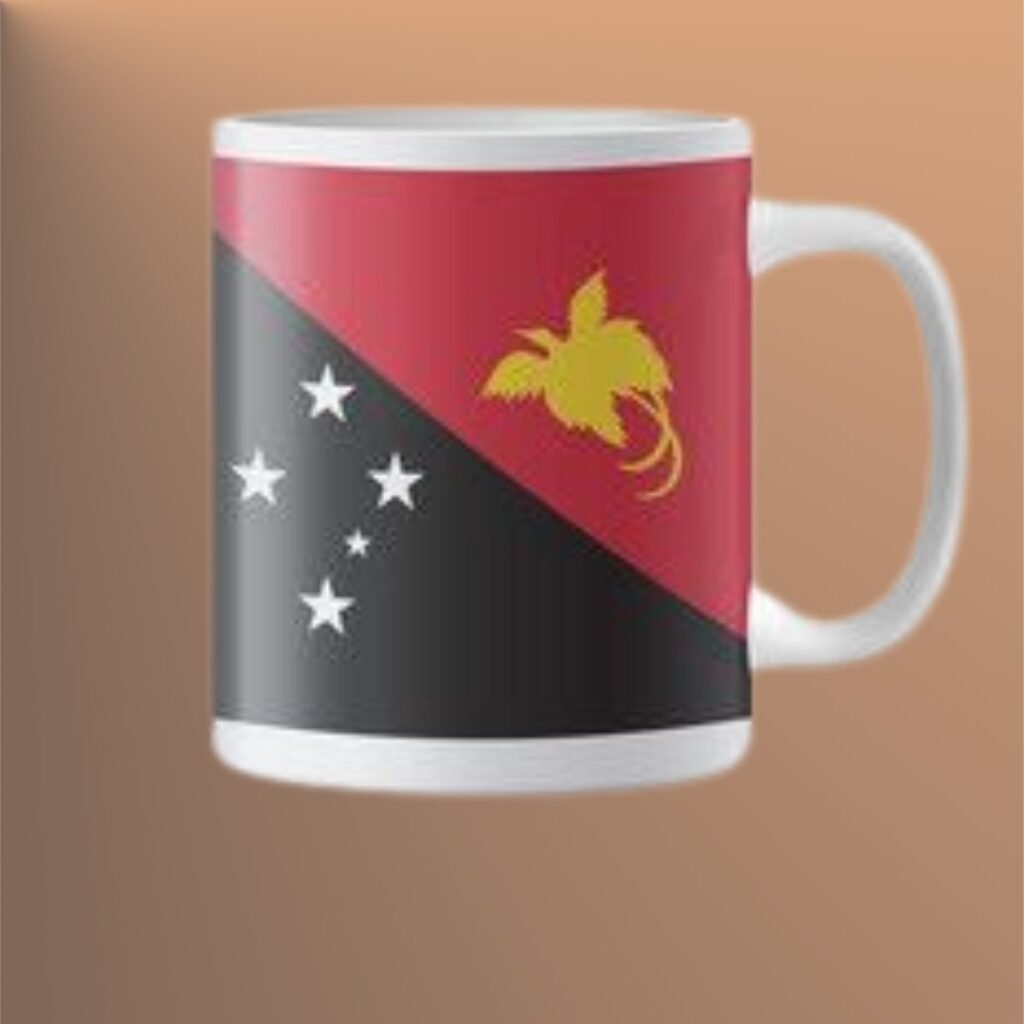  Angola Flag DP Photos