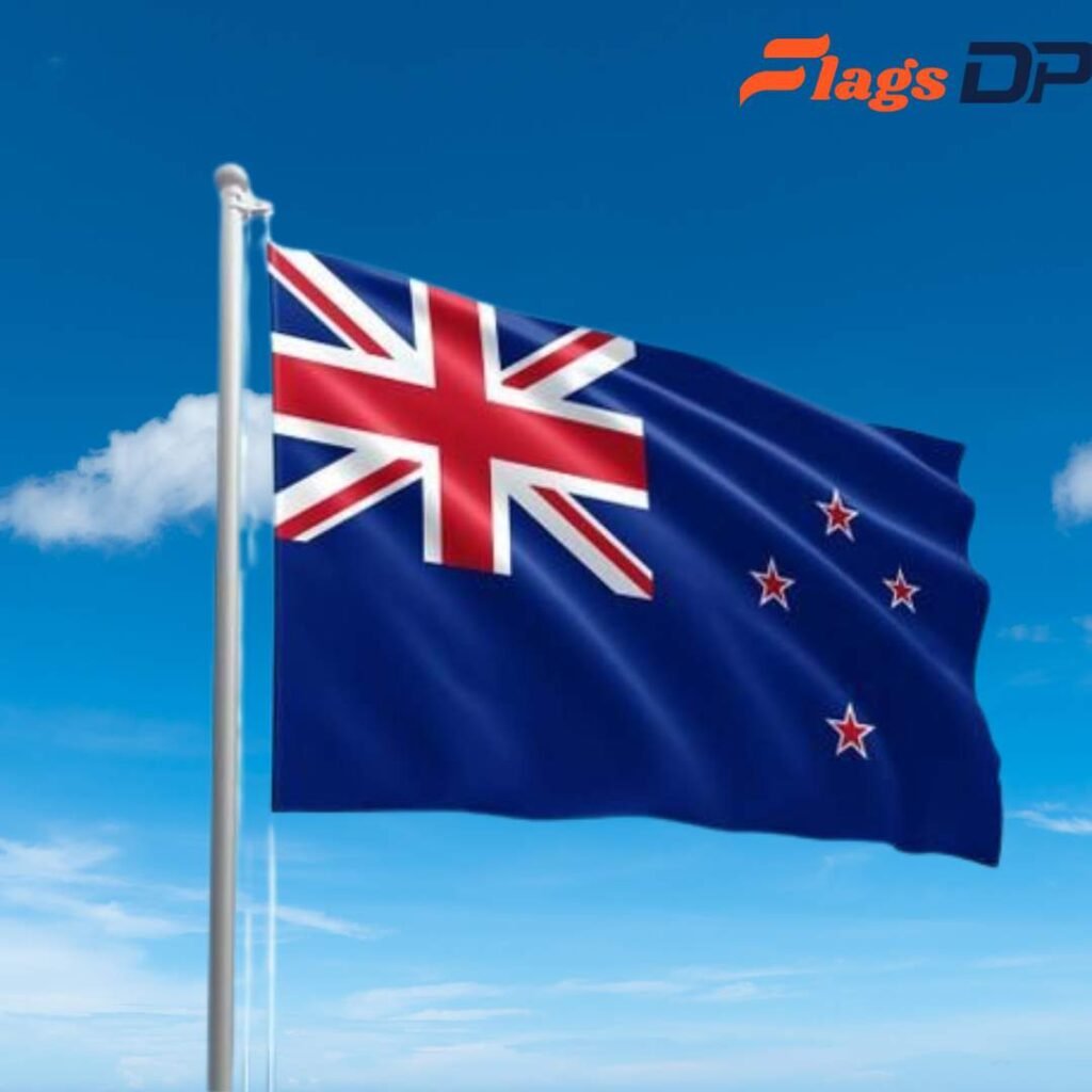 Australia Flag DP Pics