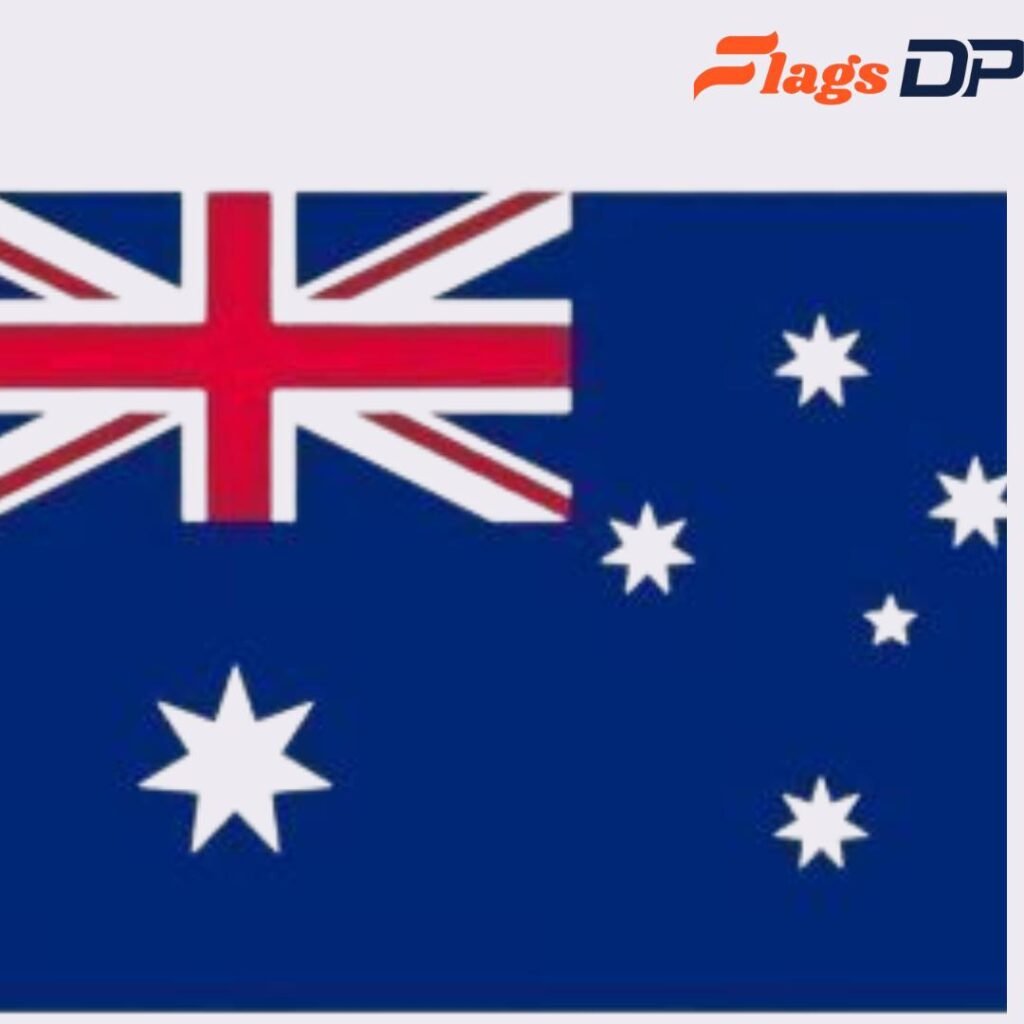 Australia Flag DP Pics
