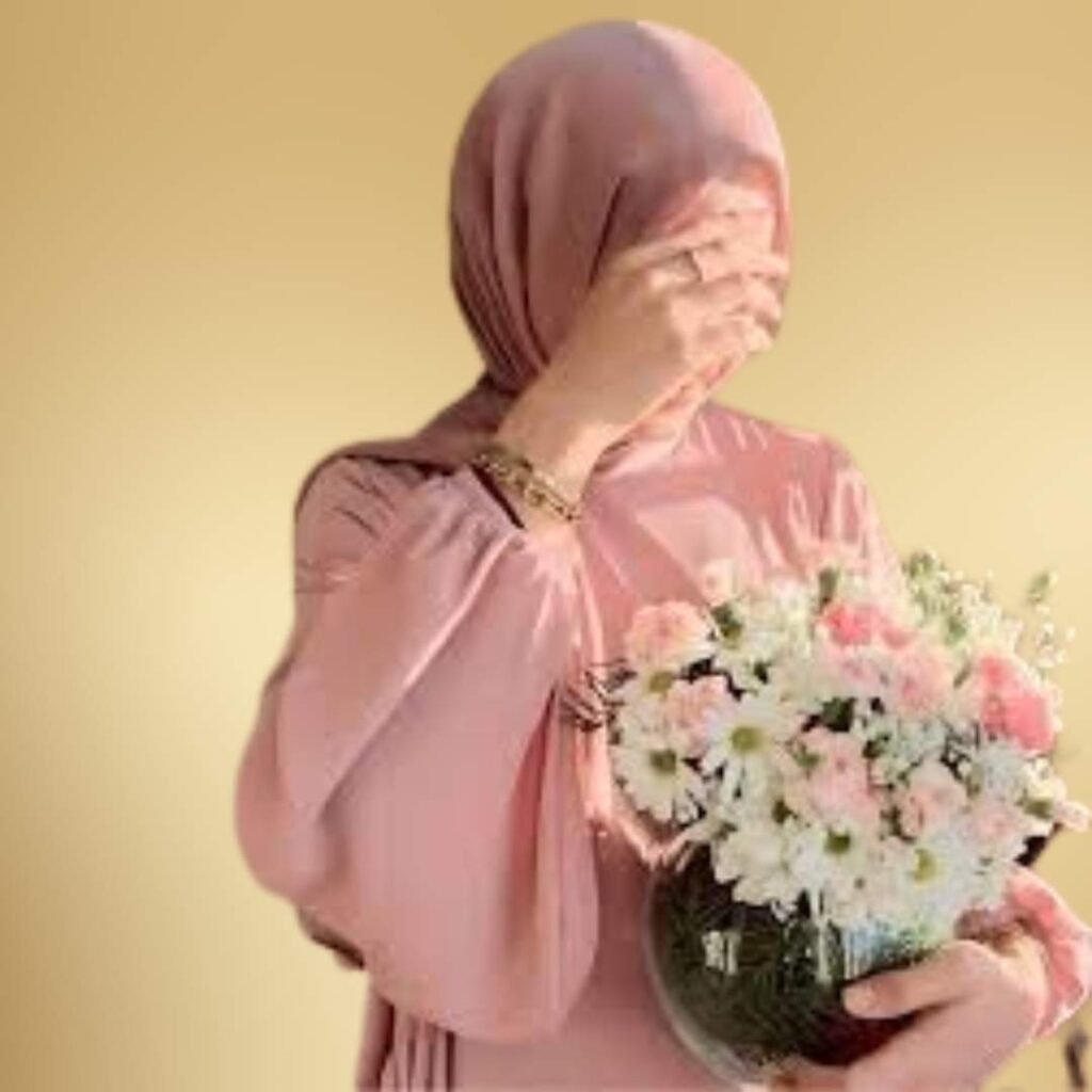 Cute Hijab Girl Profile Pic Profile Pic
