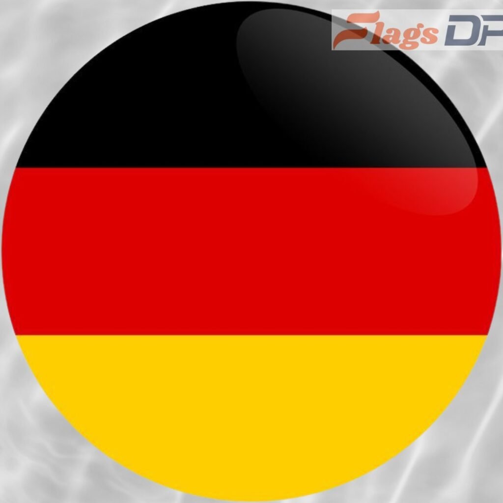 Germany Flag DP Pics