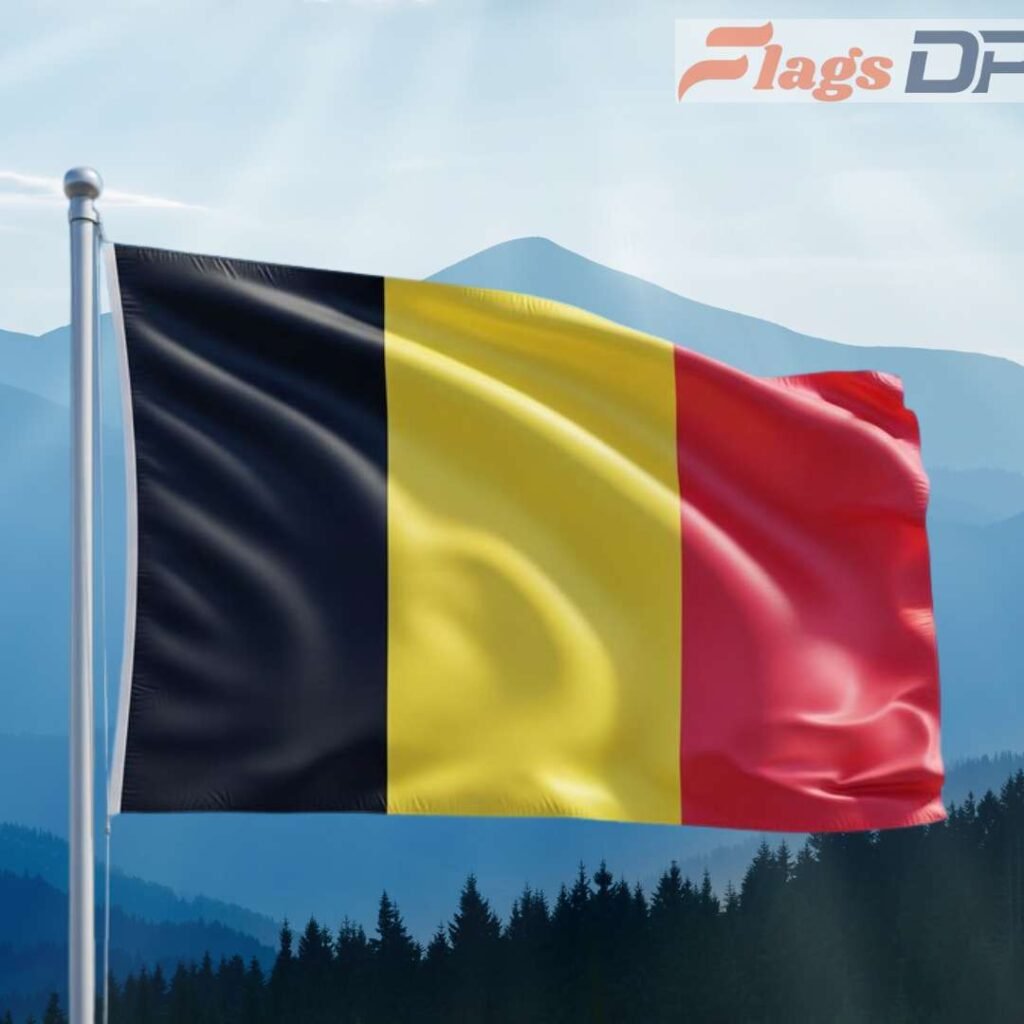 Germany Flag DP Photos