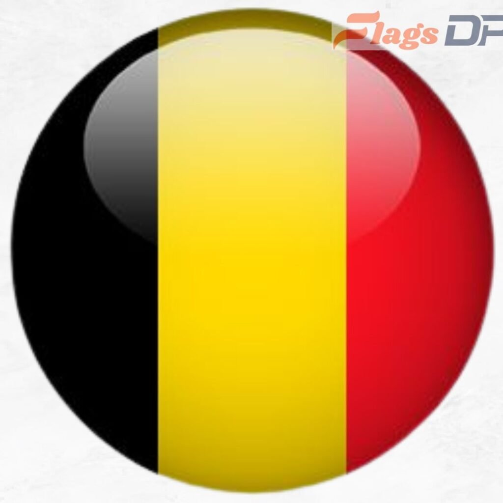 Germany Flag DP