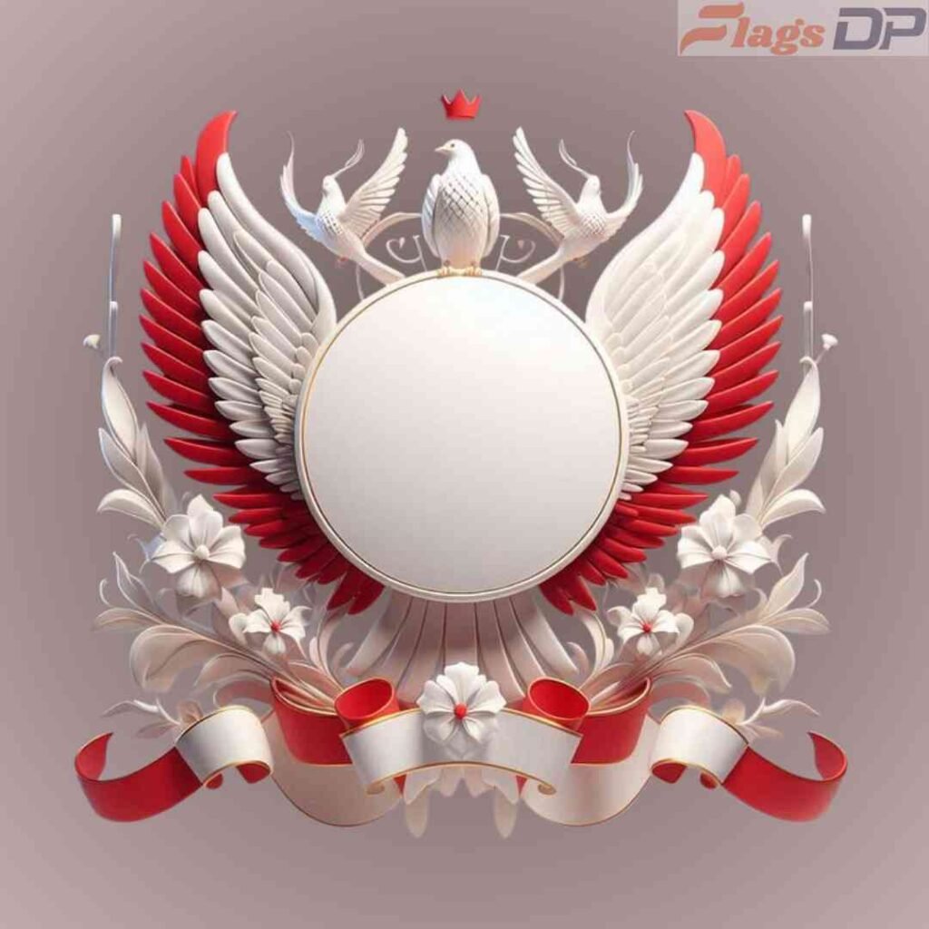 Indonesia Flag DP Pics