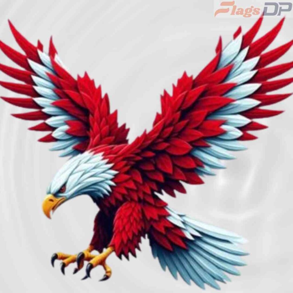 Indonesia Flag DP Pics