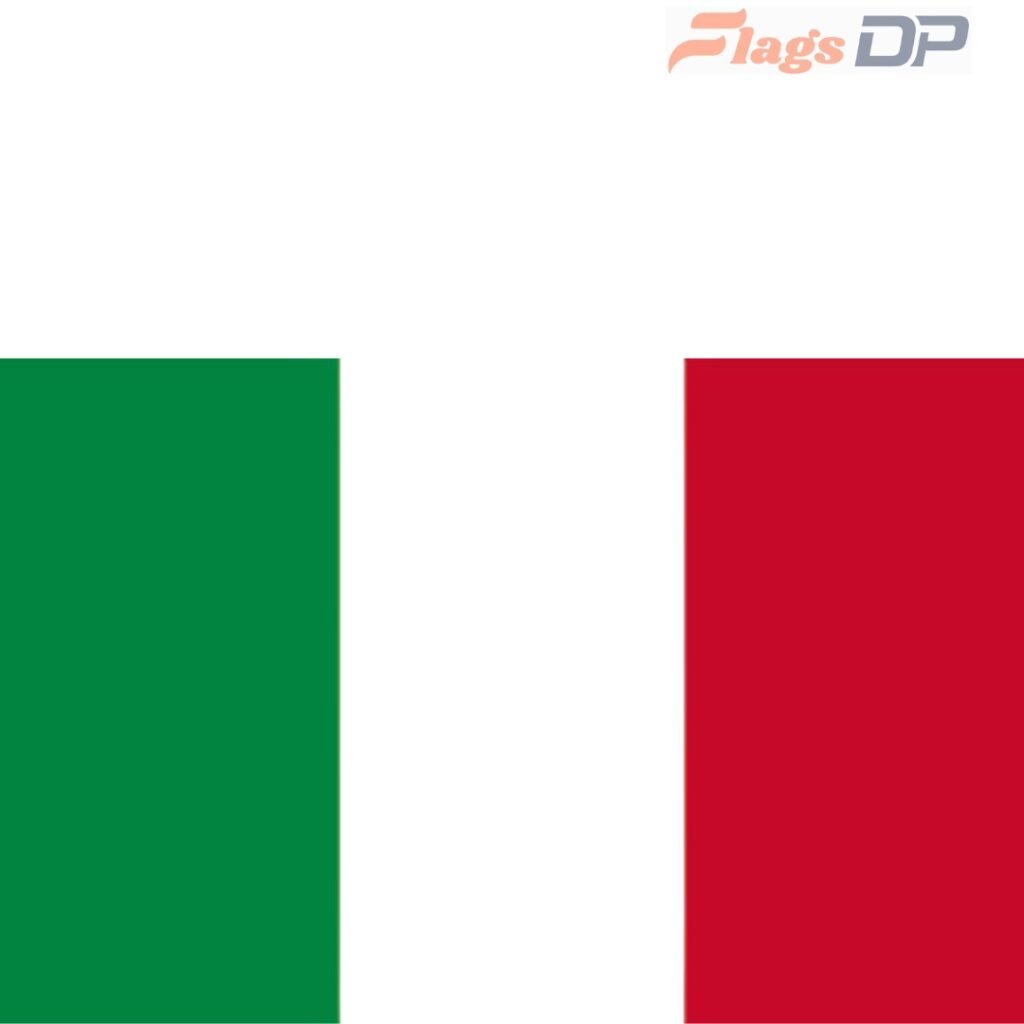 Italy Flag DP Pics