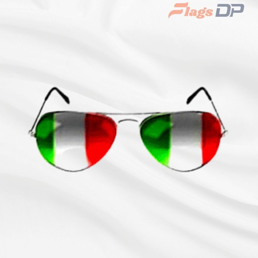 Italy Flag DP Pics