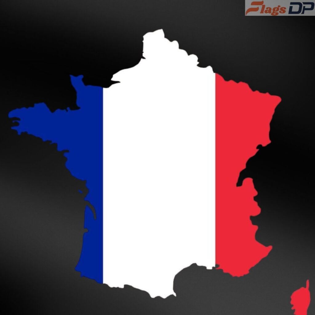 South Korea Flag DP Pics