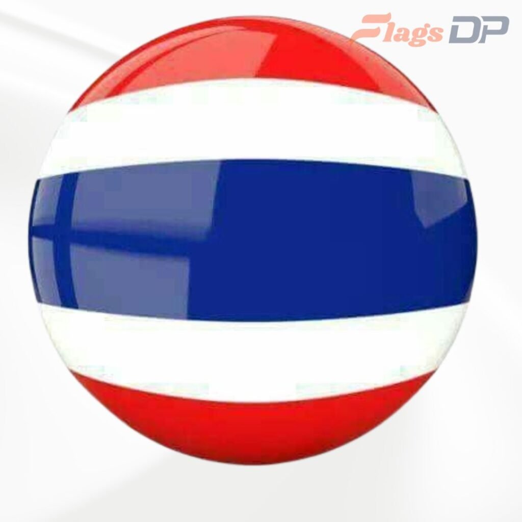 United Kingdom Flag DP Pic