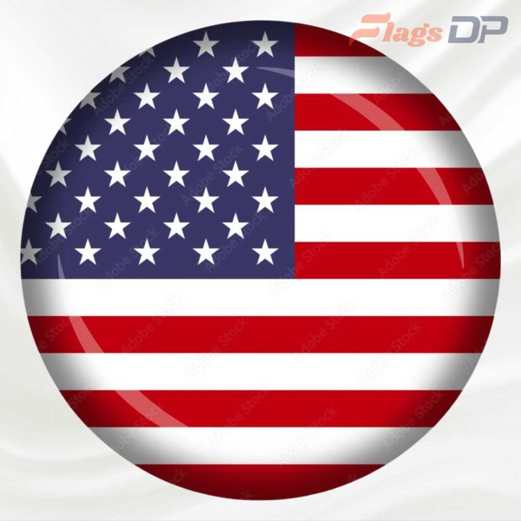 United Kingdom Flag DP Pic