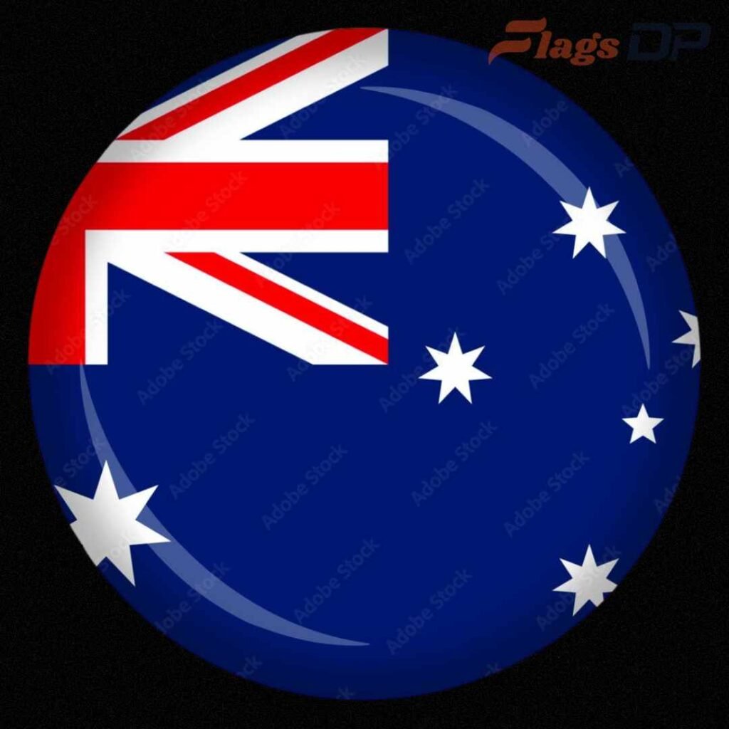 United Kingdom Flag DP Pic