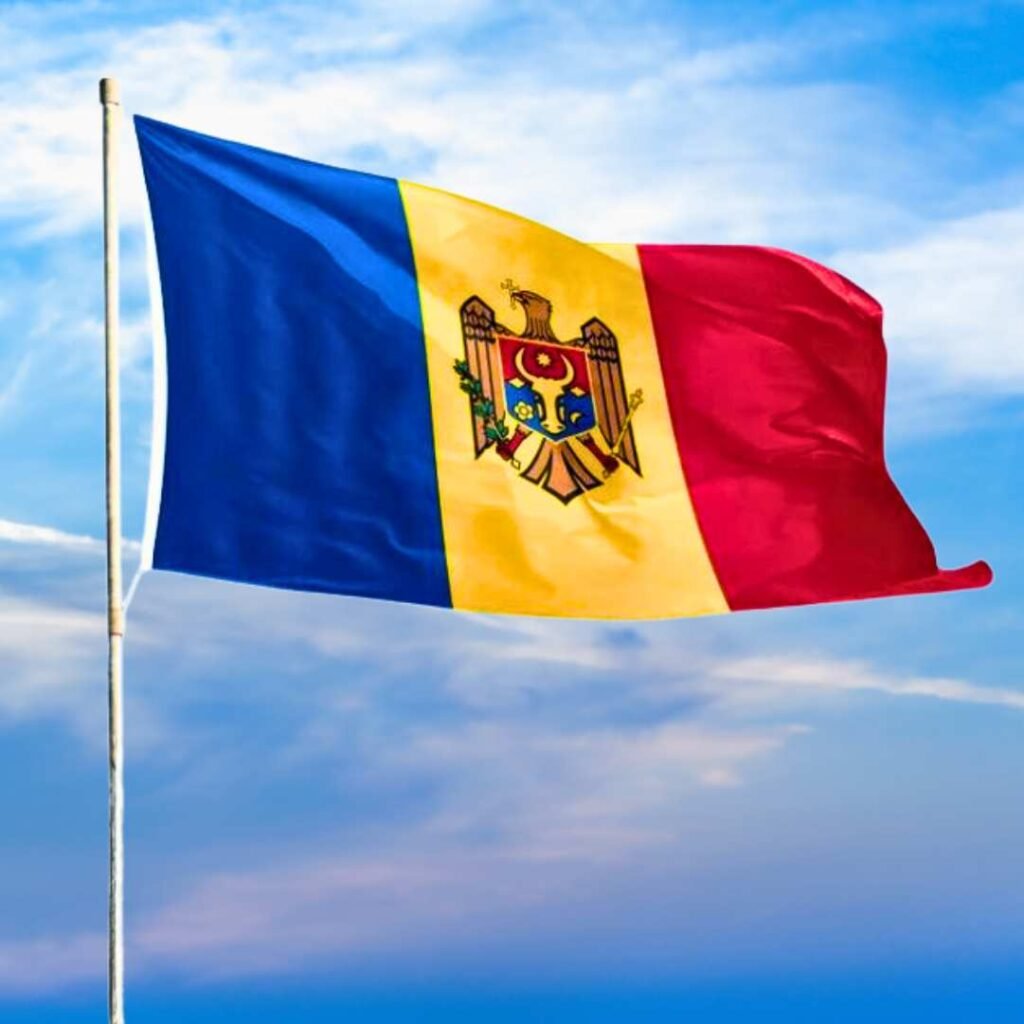 Andorra Flag DP Photos