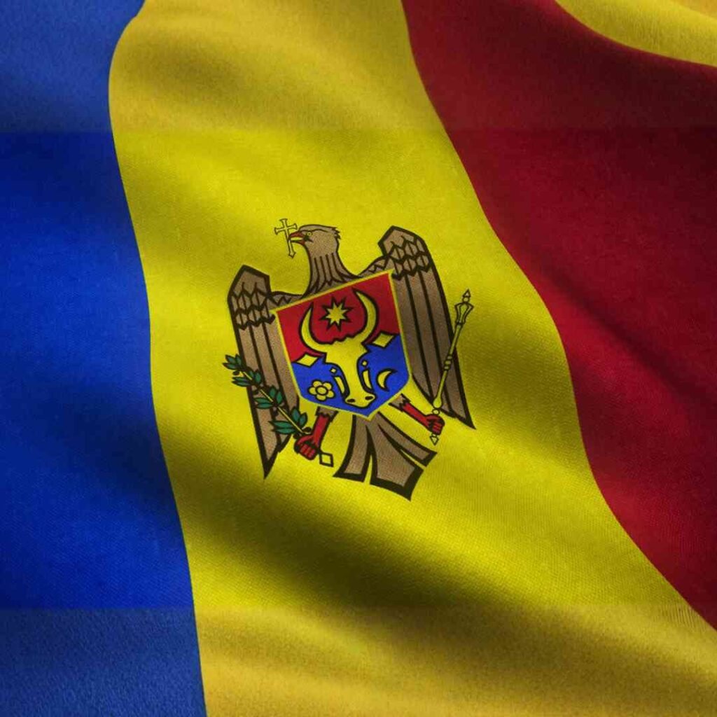 Andorra Flag DP Photos