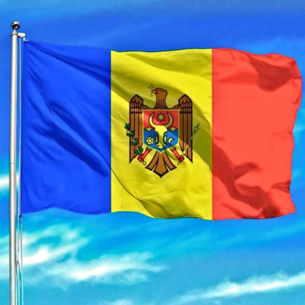 Andorra Flag DP Photos