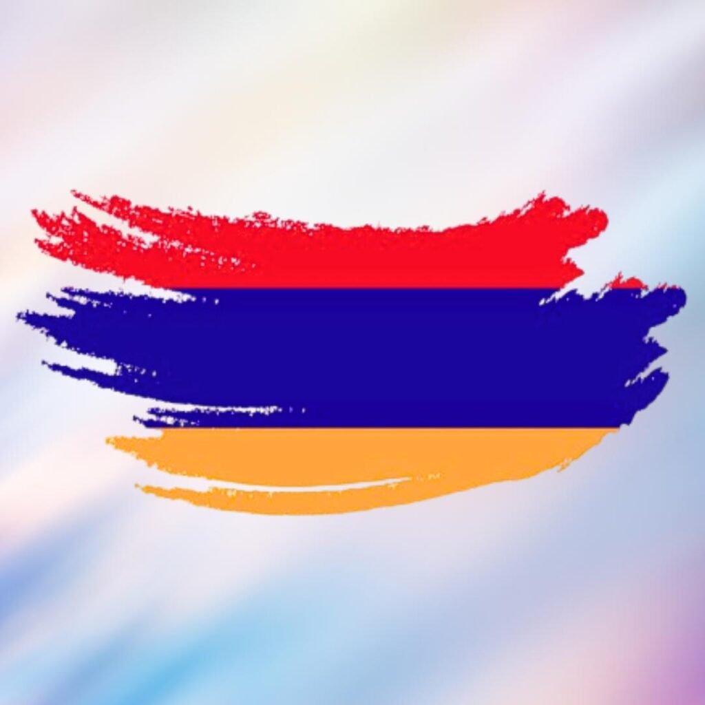 Armenia Flag DP Pics