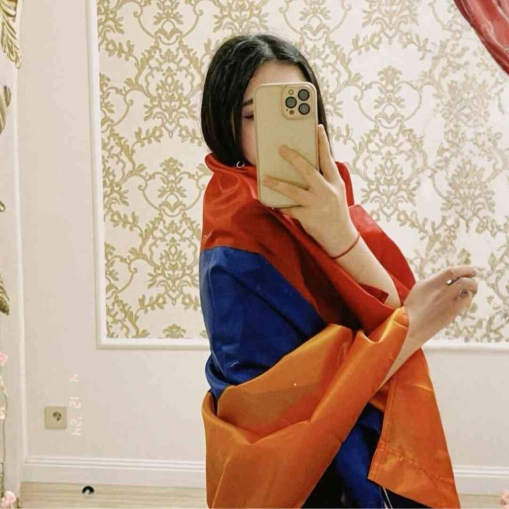 Armenia Flag DP Pics