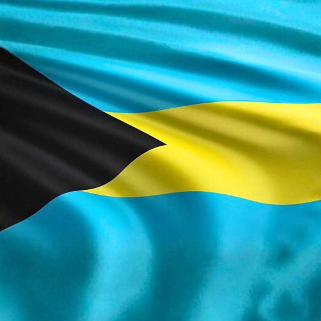 Bahamas Flag DP Pics