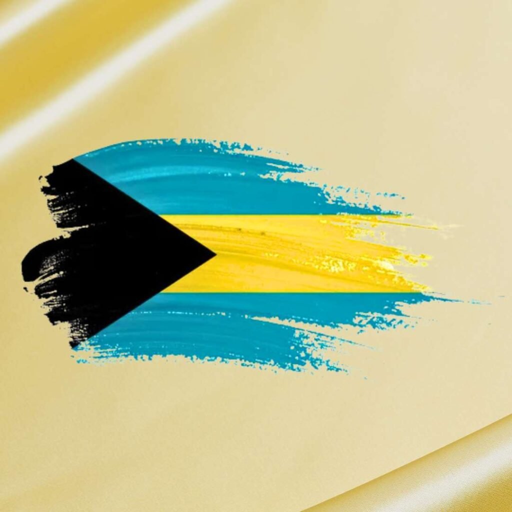 Bahamas Flag DP Pics