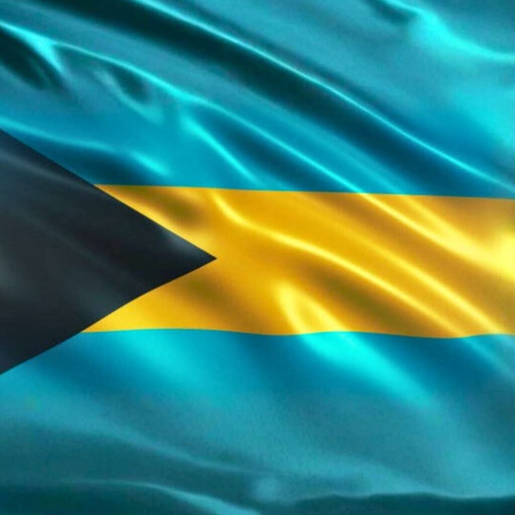 Bahamas Flag DP Pics