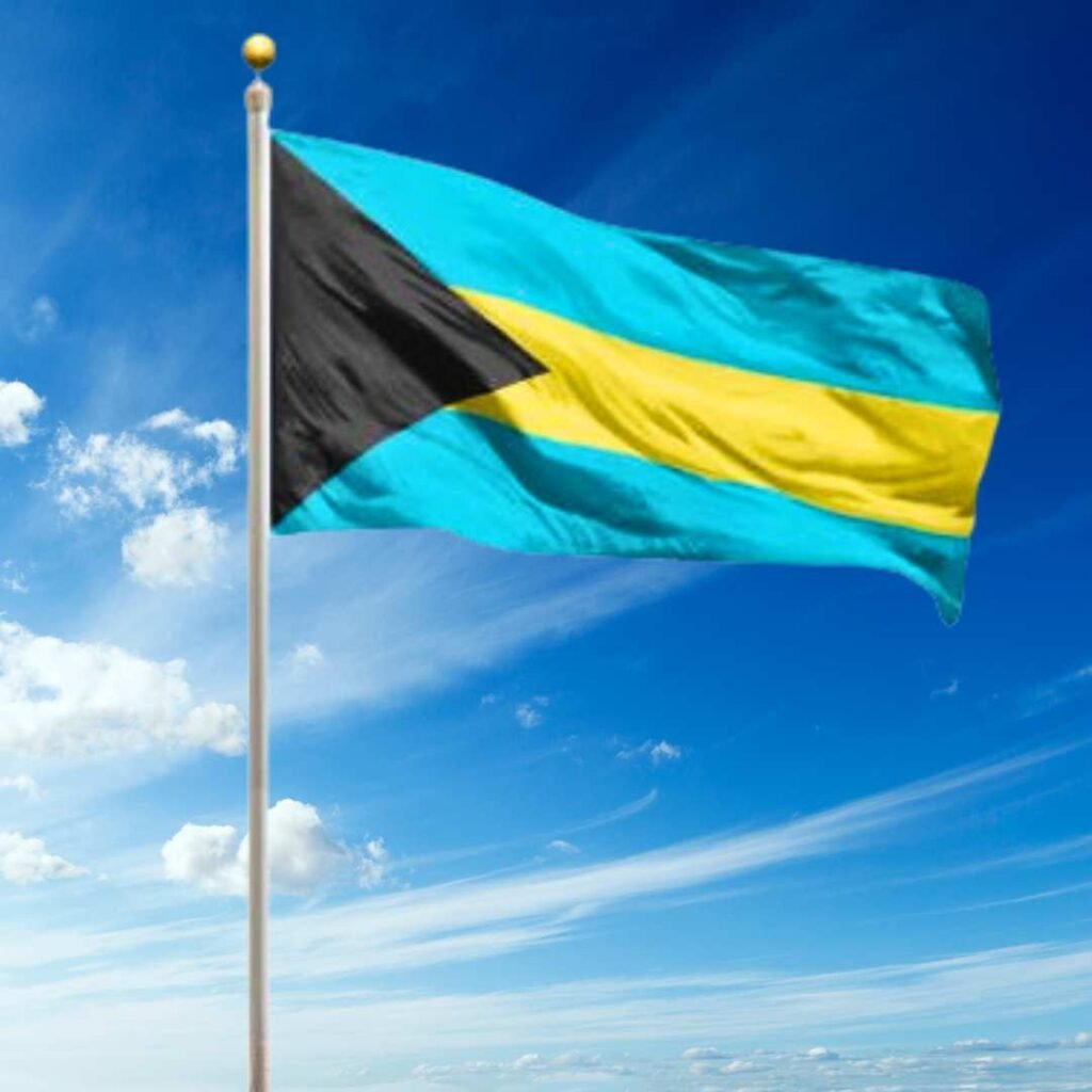 Bahamas Flag DP Pics