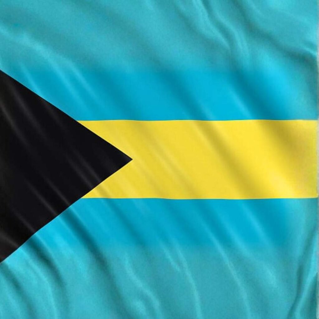 Bahamas Flag DP Pics