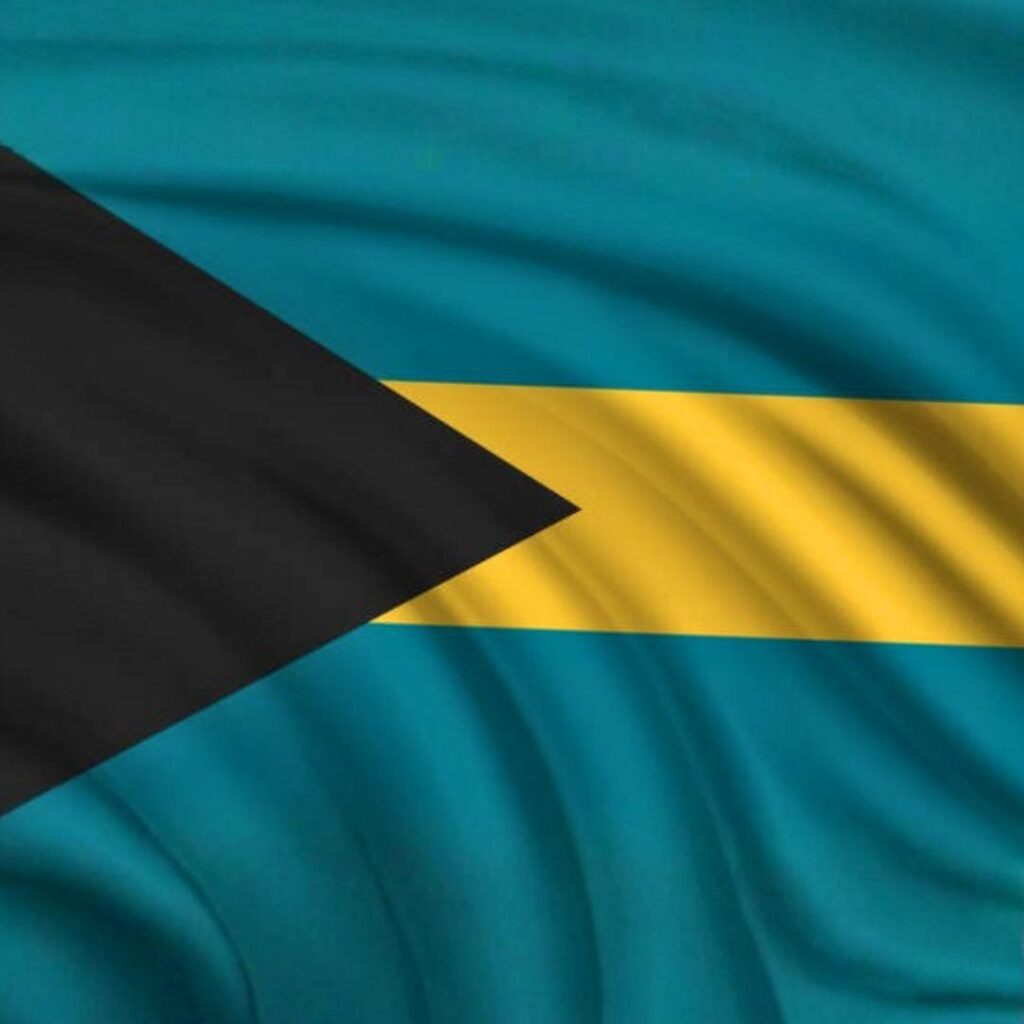 Bahamas Flag DP Pics