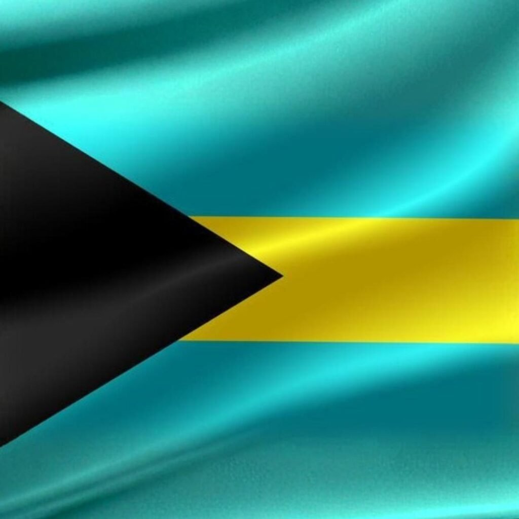Bahamas Flag DP Pics