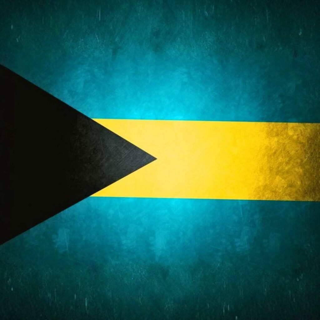  Bahamas Flag DP Download