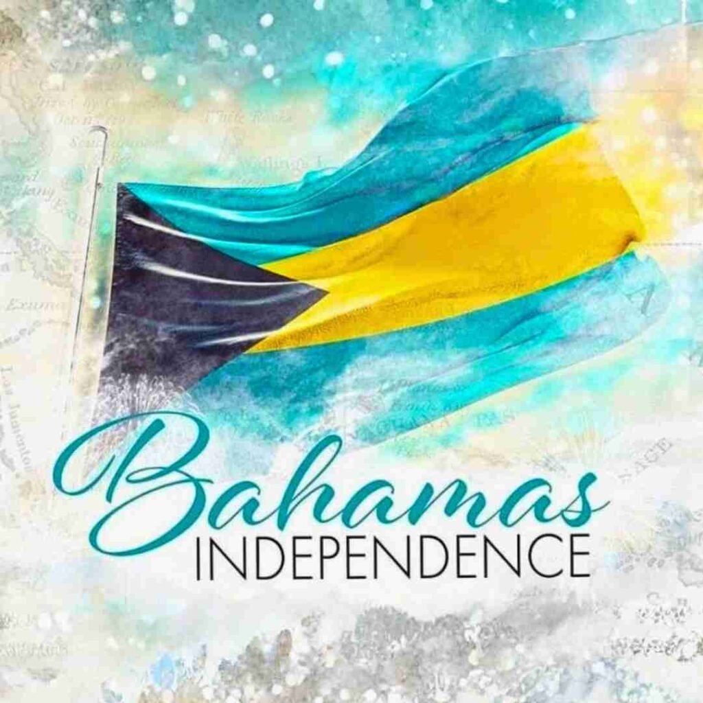  Bahamas Flag DP Download