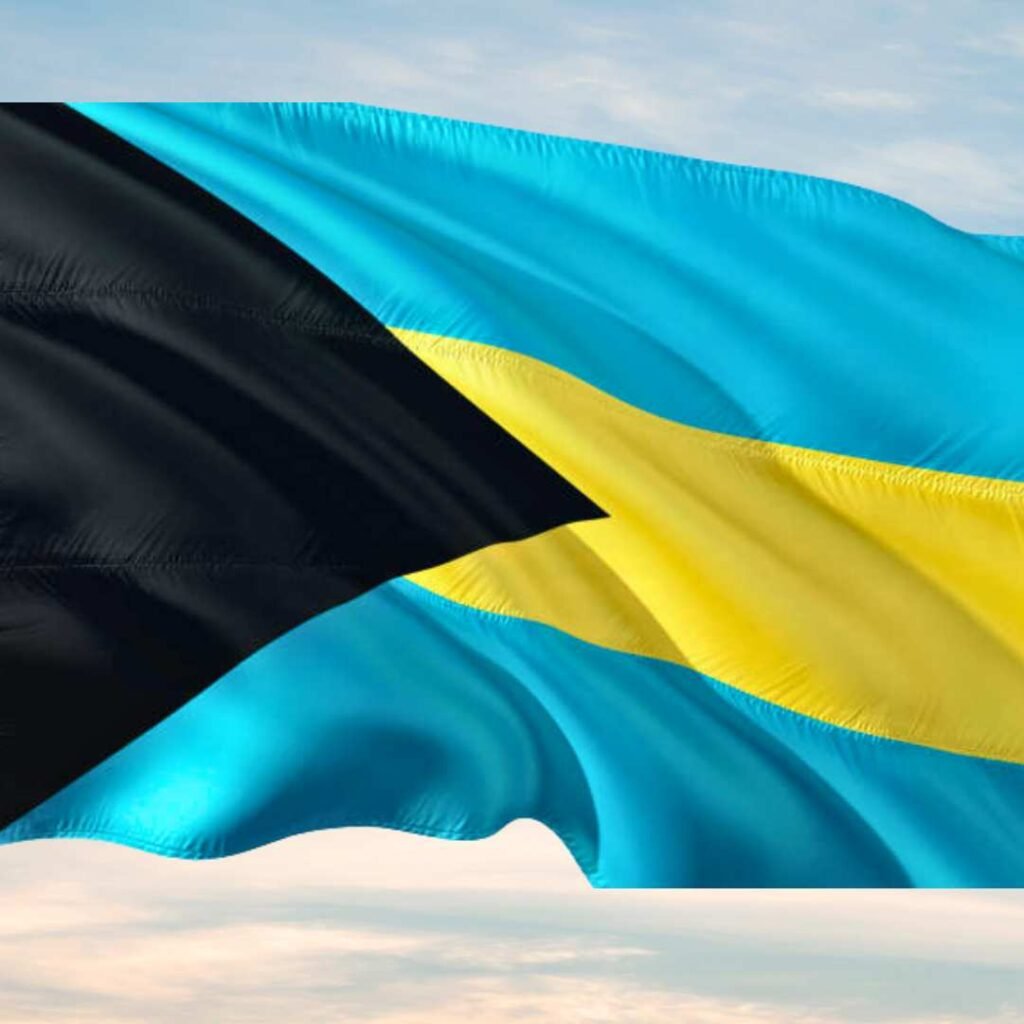  Bahamas Flag DP Download