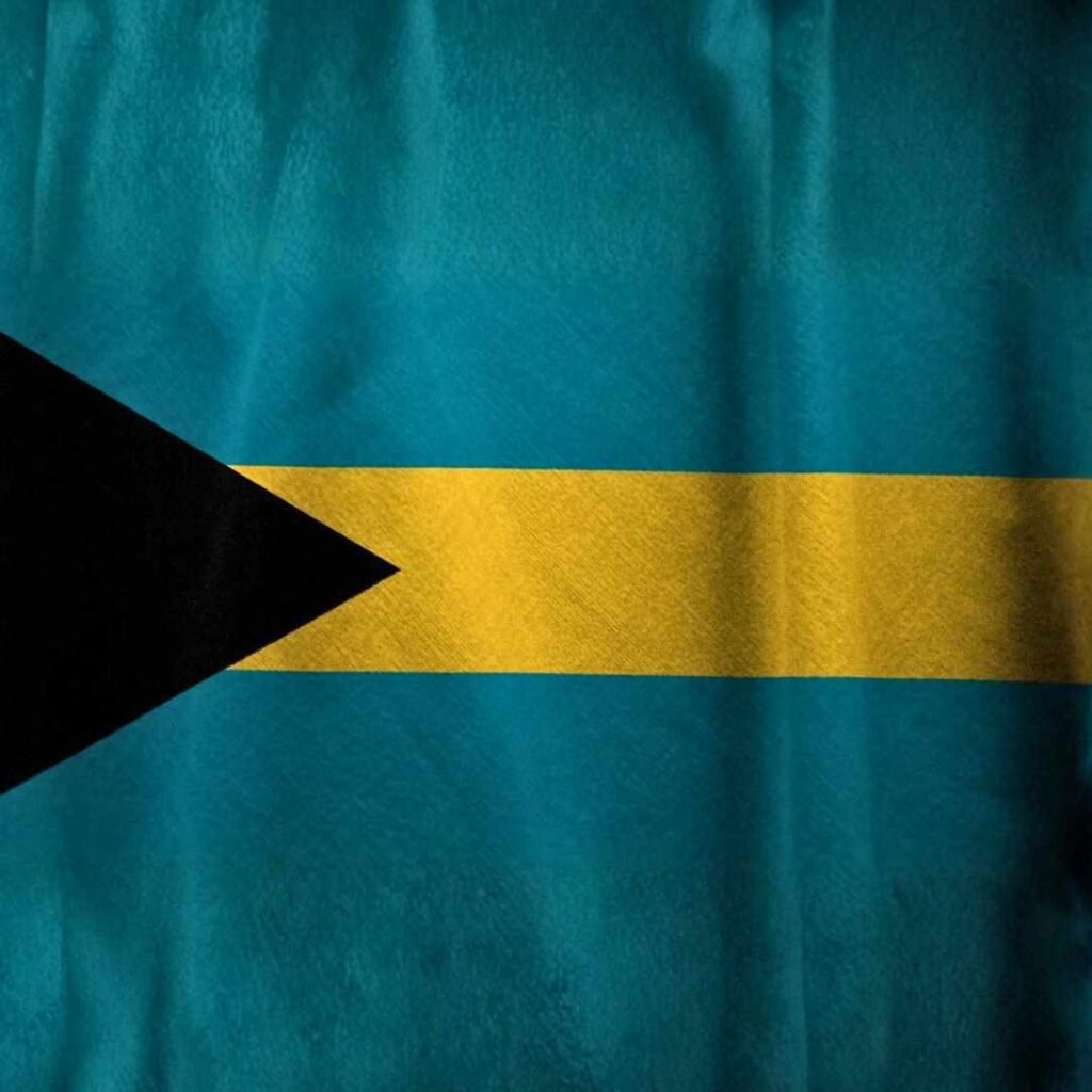  Bahamas Flag DP Download