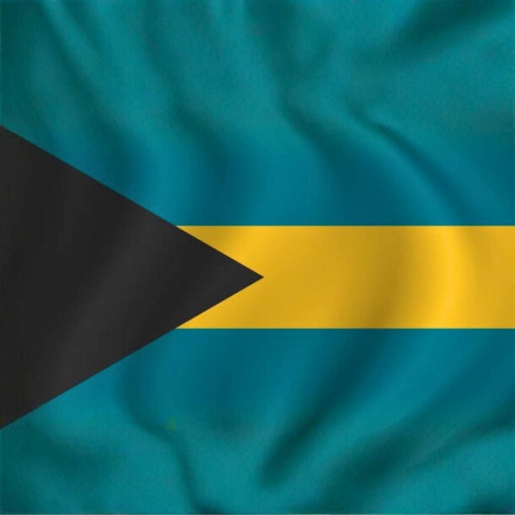 Bahamas Flag DP Download