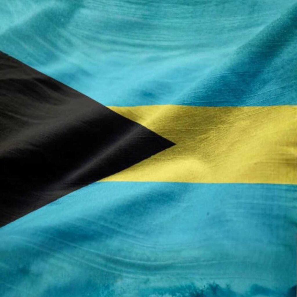  Bahamas Flag DP Download