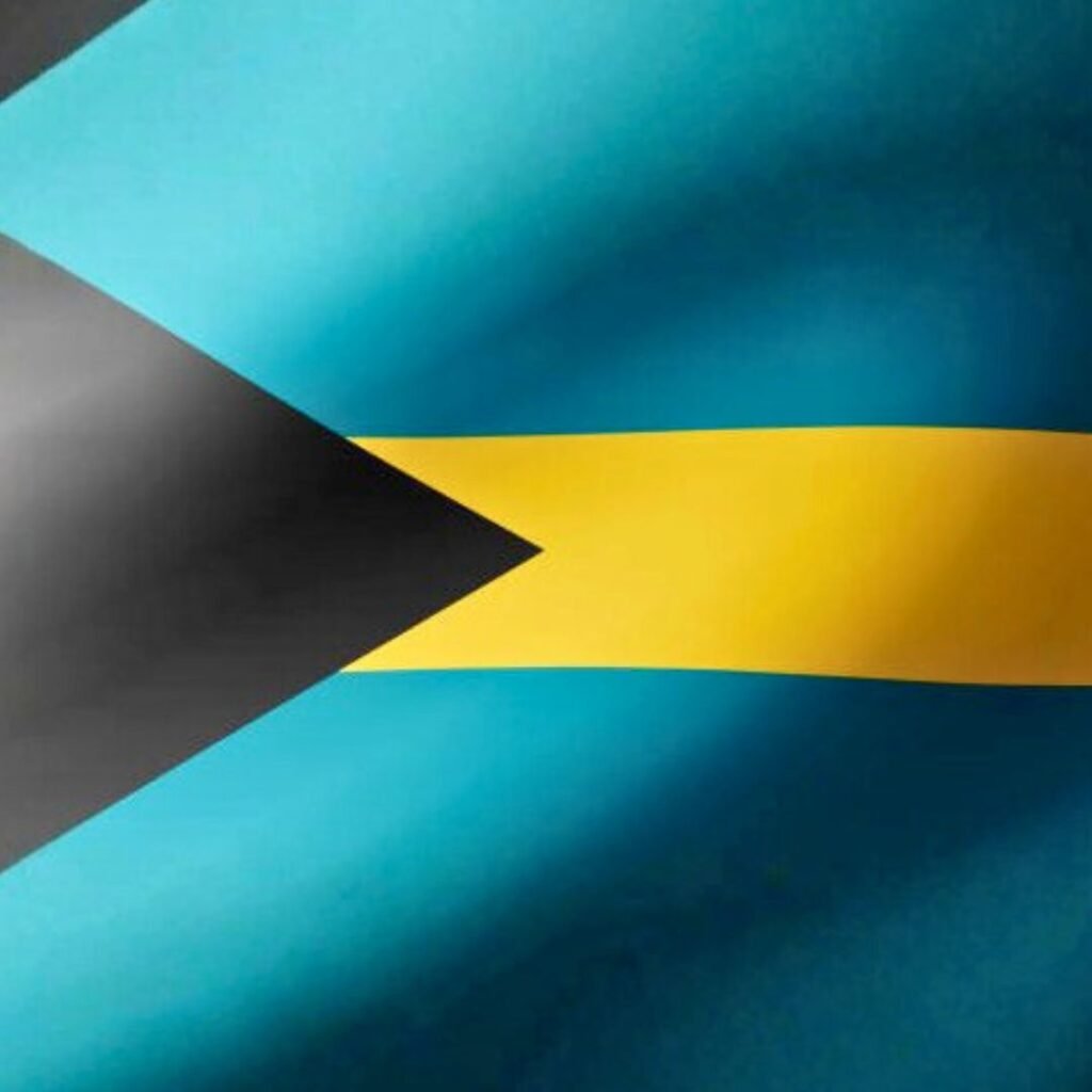  Bahamas Flag DP Download