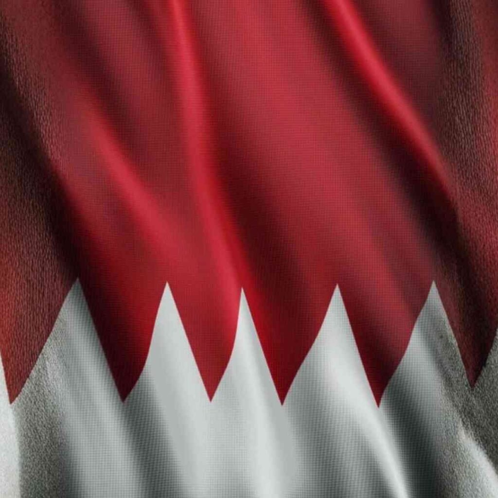 Bahrain Flag DP Photos