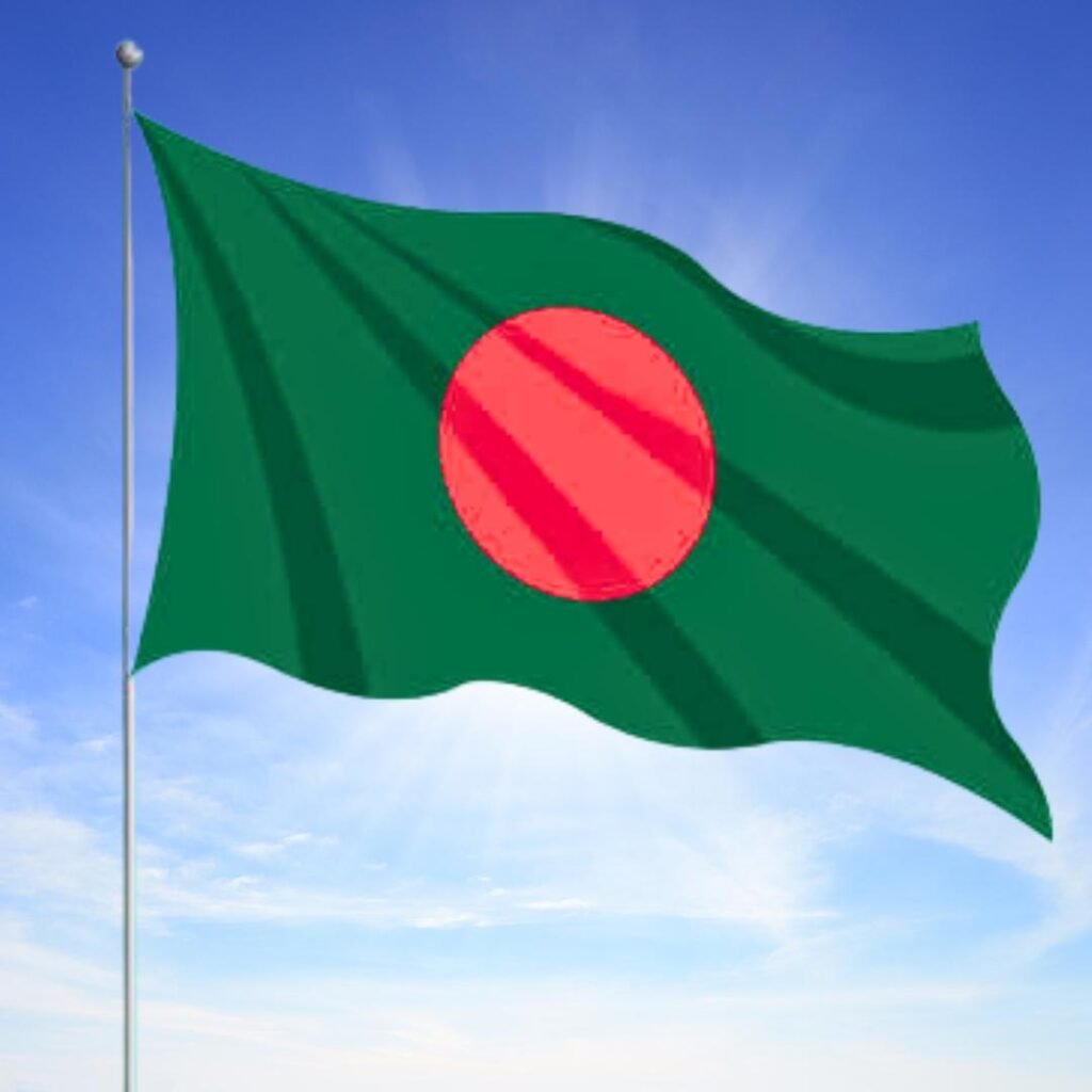Bangladesh Flag DP Pics