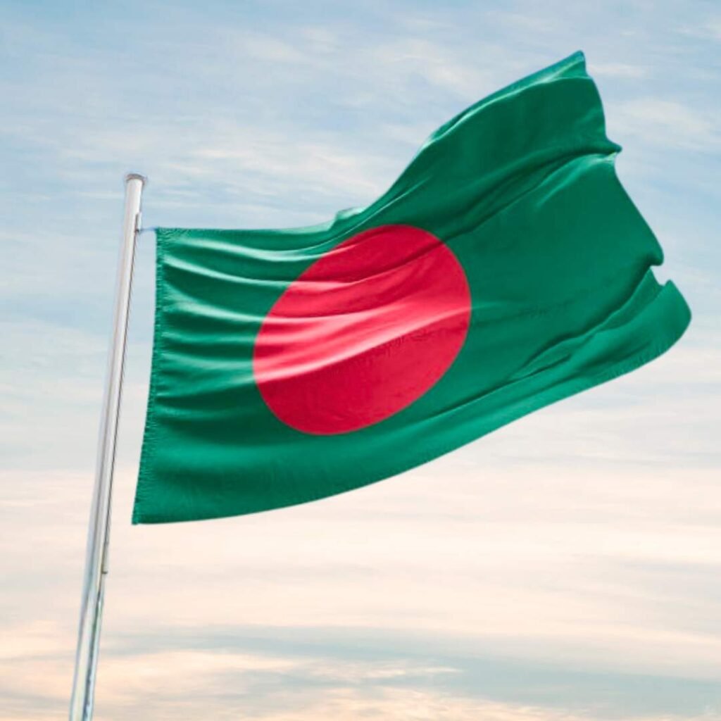 Bangladesh Flag DP Pics