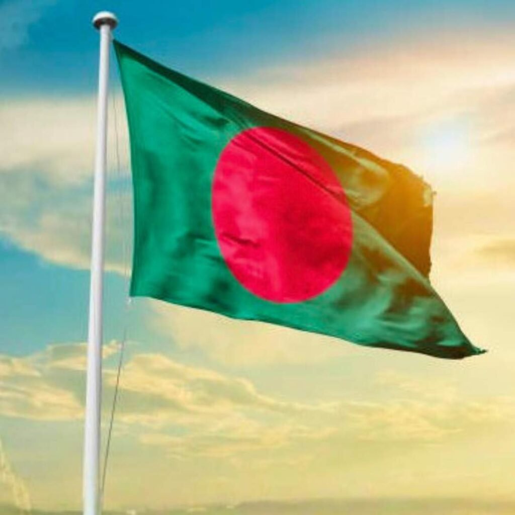 Bangladesh Flag DP Pics
