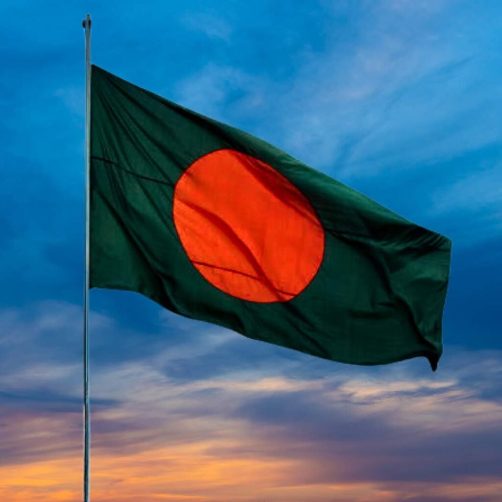 Bangladesh Flag DP Pics