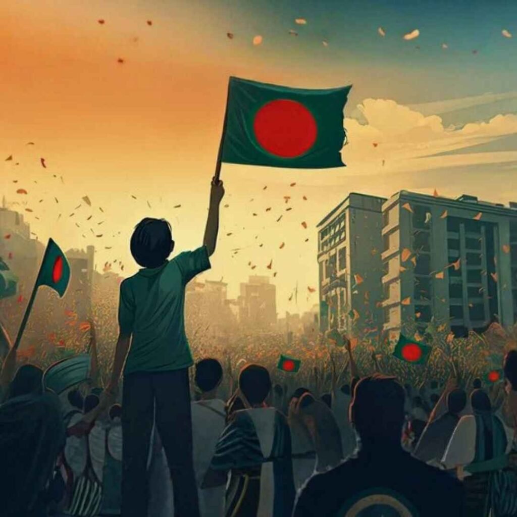 Bangladesh Flag DP Pics