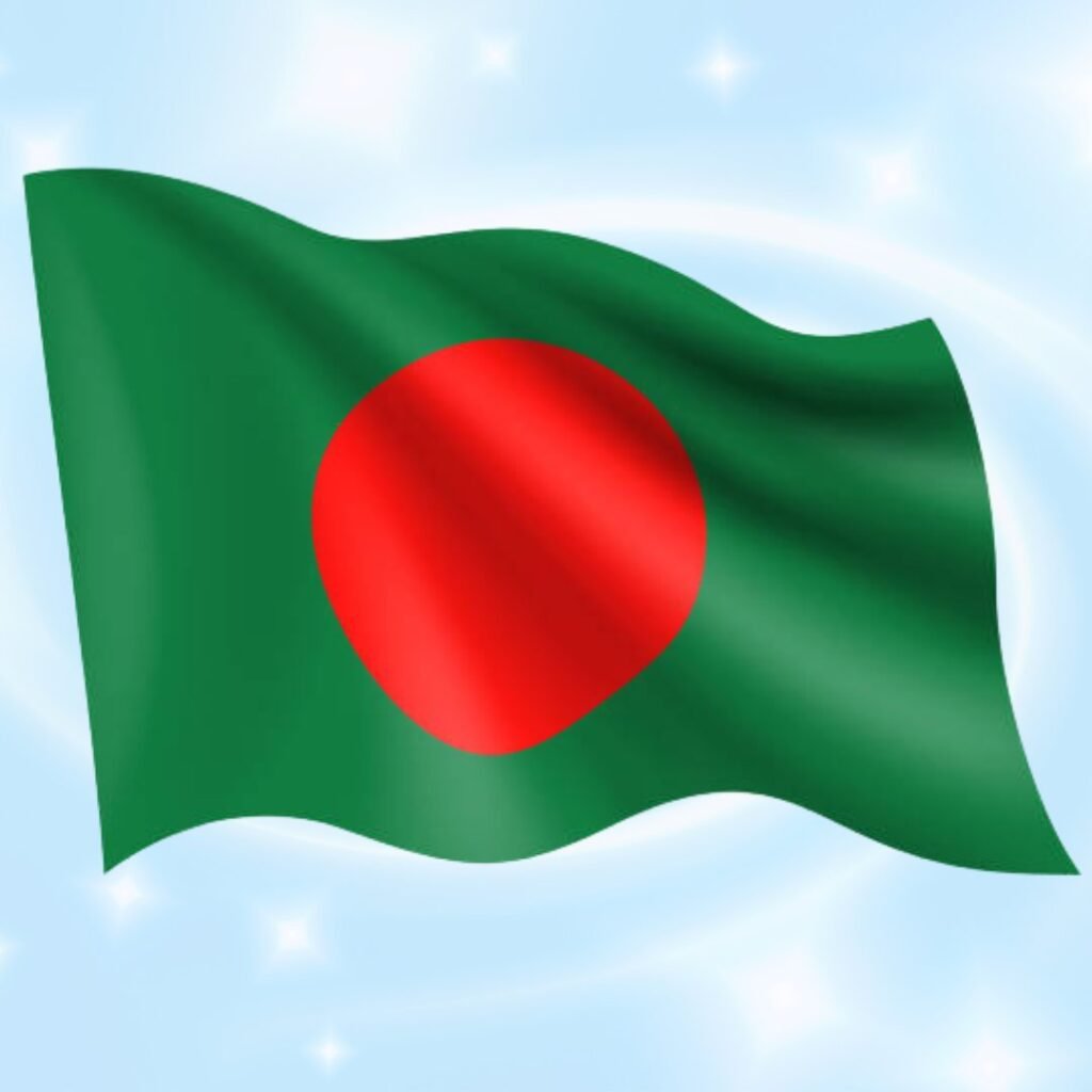 Bangladesh Flag DP Pics